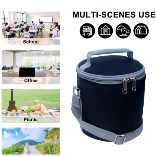 Tiffin bag