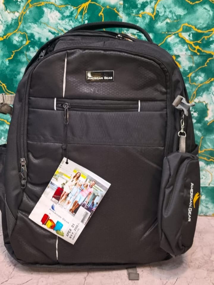 Paradise school bag