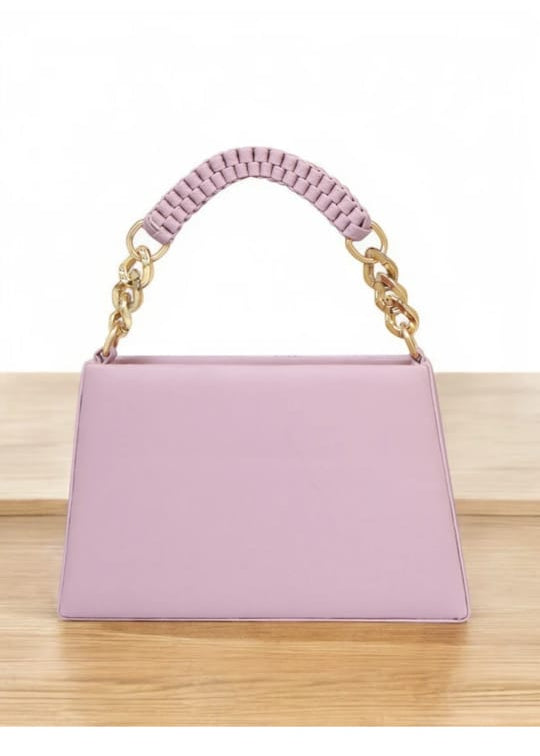 newze pink purse