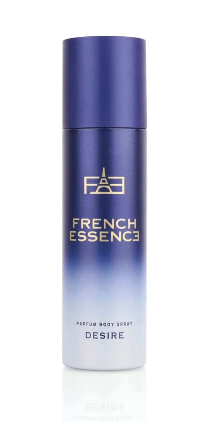 parfum by french essesnce