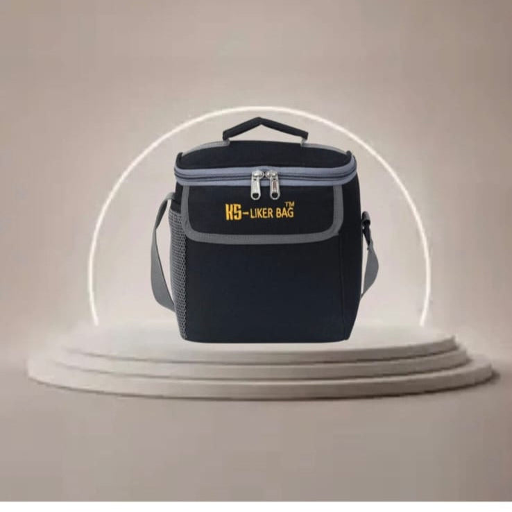 Tiffin cover