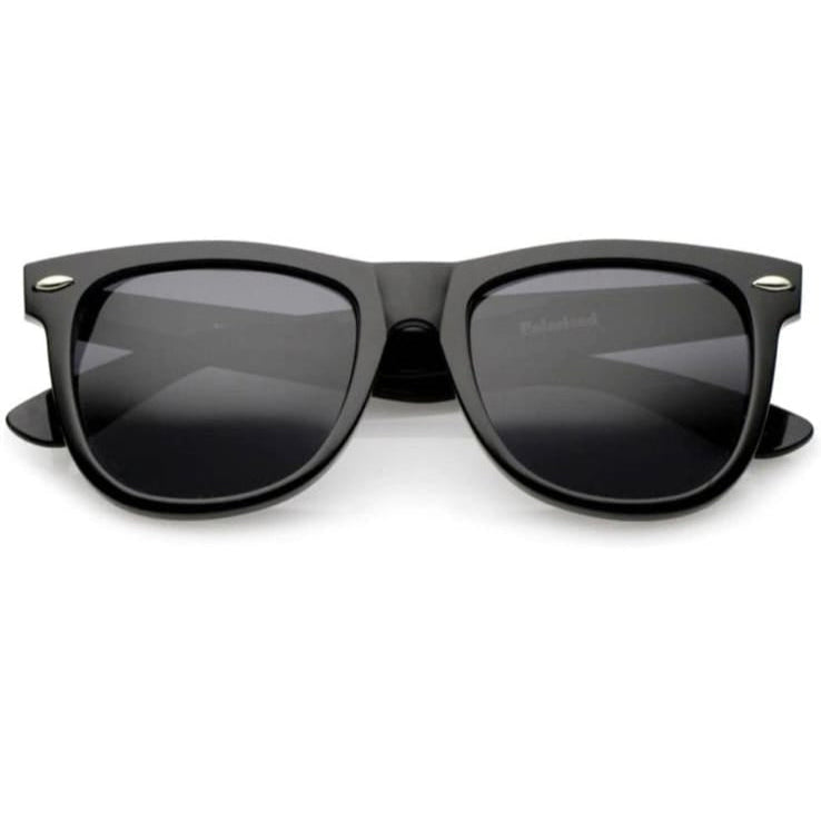 DUAL COLOUR SUNGLASES