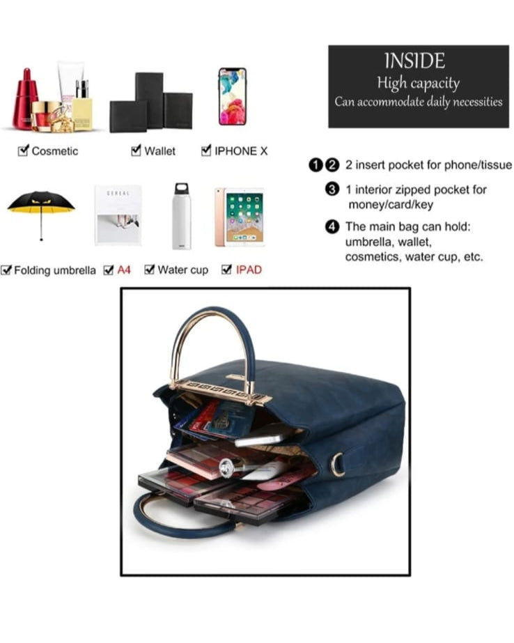 laides hand bag