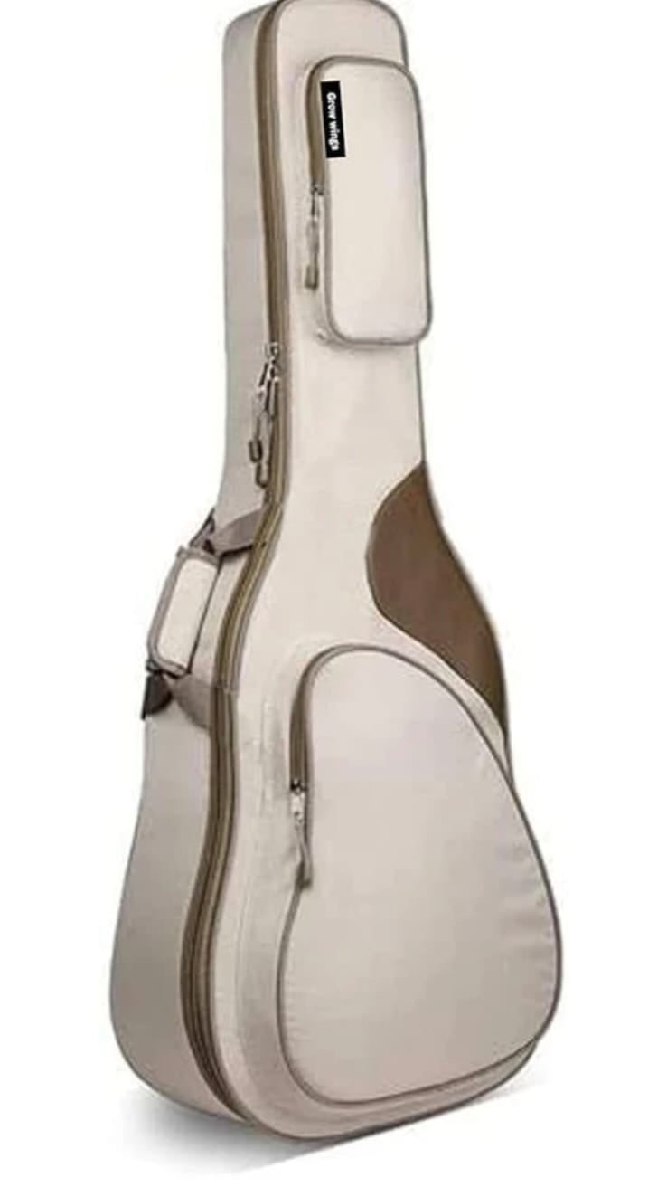 Jumbo special GUITAR BAG