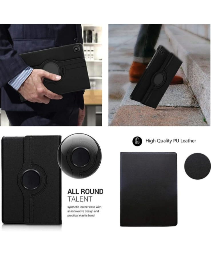 flip cover samsung galaxy tab s2 8.0 inch \t710 \t715 \t719N