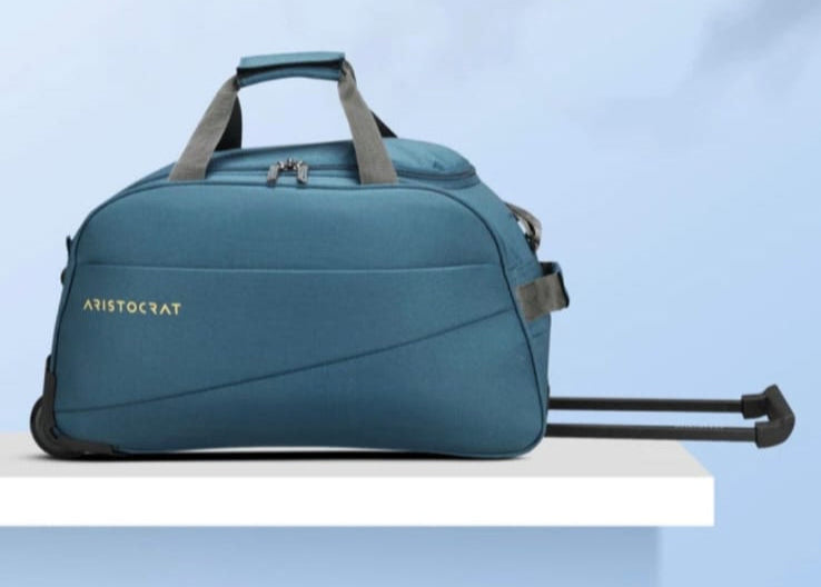 ARISTOCRAT TROLY bag