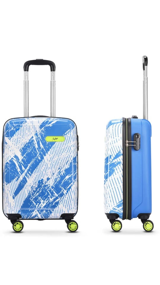 SKYBAGS SMALL CABIN SUITCASE