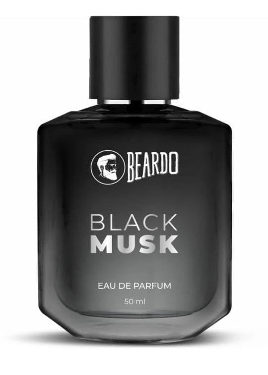 black musk
