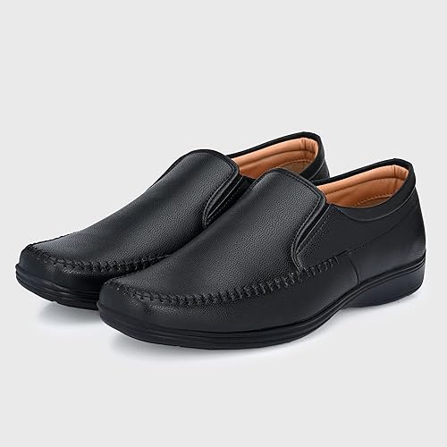 Centrino Men's Formal Shoes Formal Slip-On Shoes 8620