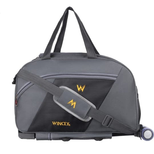 DESINER TROLY BAG
