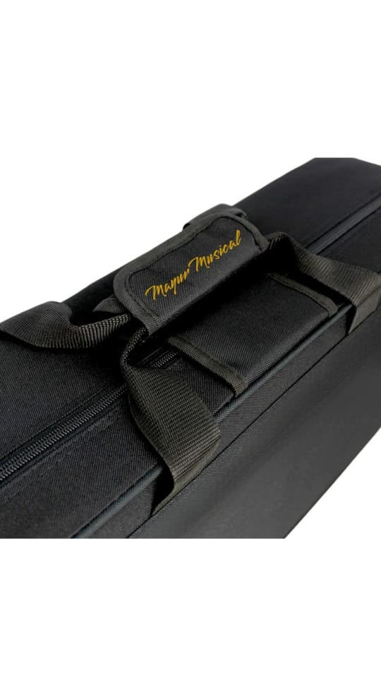 SAXOPHONE BHARD CASE BAG FOR PROFESSIONAL INSTRUMENT SAXOPHONE BAG