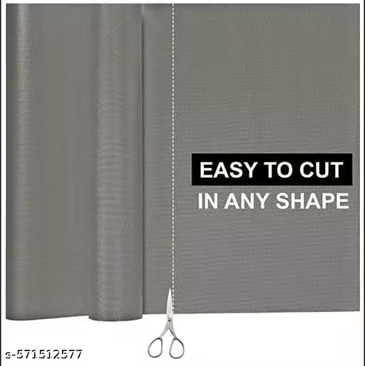 New Multipurpose 45cm x 5m Super Strong EVA Anti-Slip Kitchen Mats for Cupboard | Washable Shelf Liners for Kitchen Shelves, Cabinet Placemats |
