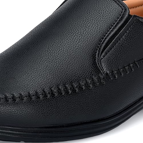 Centrino Men's Formal Shoes Formal Slip-On Shoes 8620