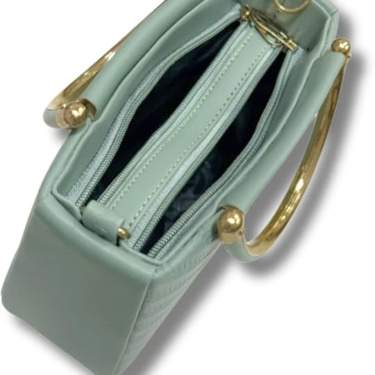 Gucci designer purse