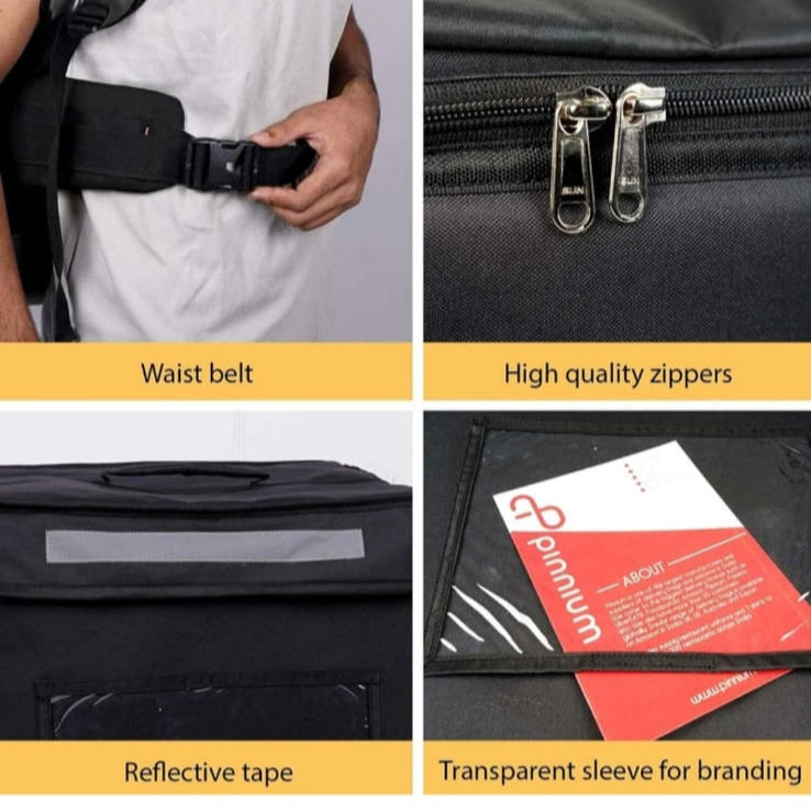 Ice Box Bag 44/LTR