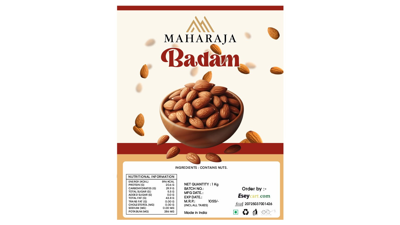 Badam