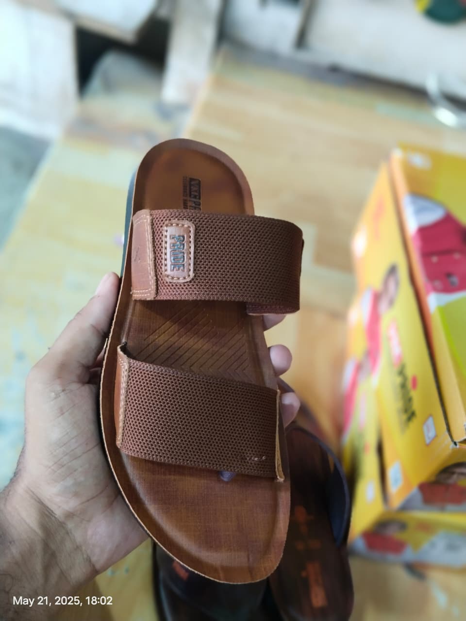 men's sleepr