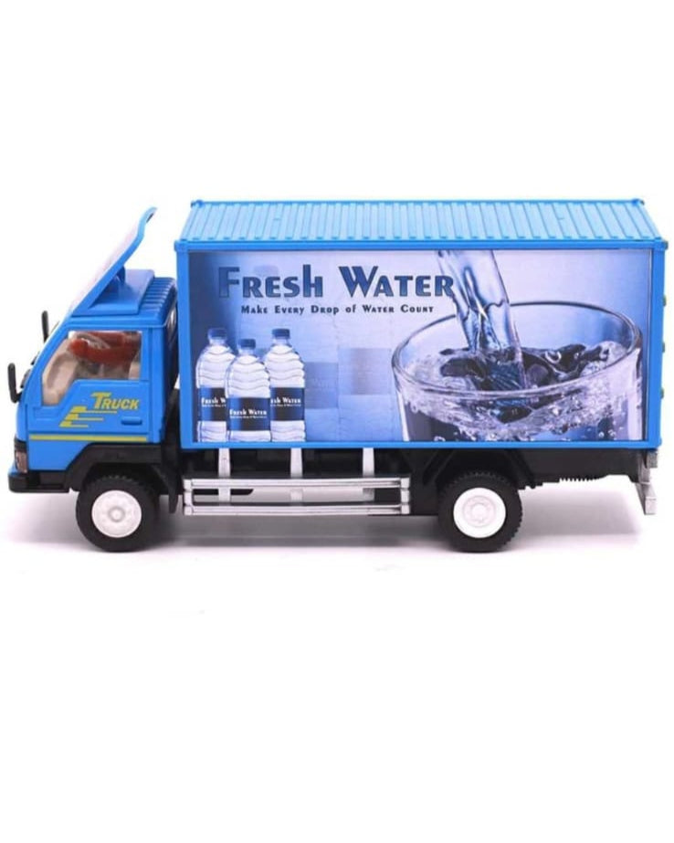 Truck toys