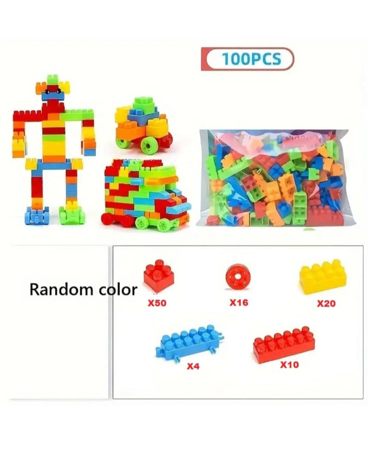 KIDS BLOCK toys