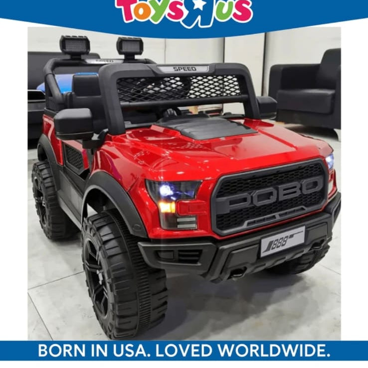 KIDS car