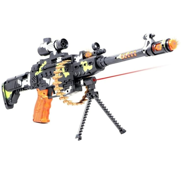 Kids toy gun