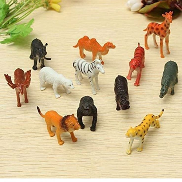 Kids animal toys