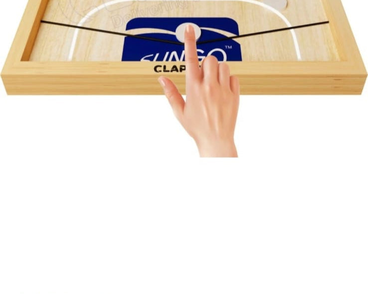 sling pull board game