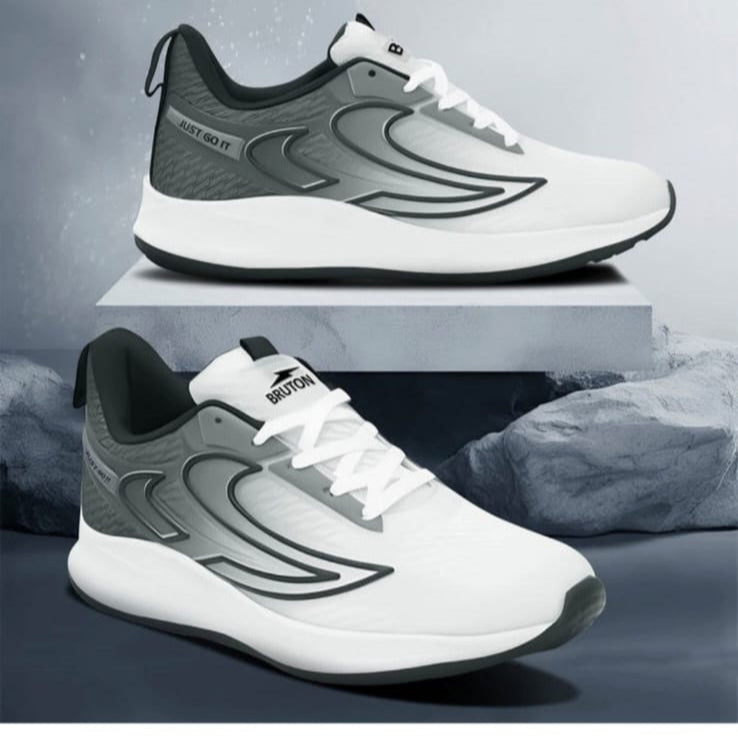 Men's lighiting shoe
