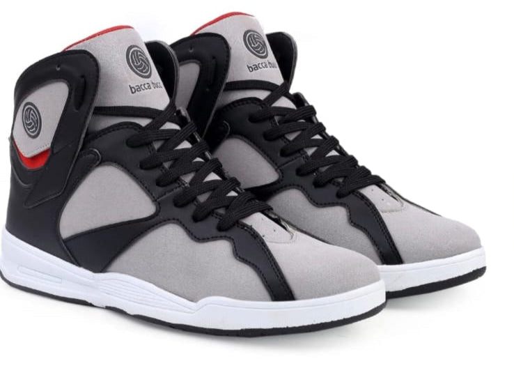 Night rider sneaker