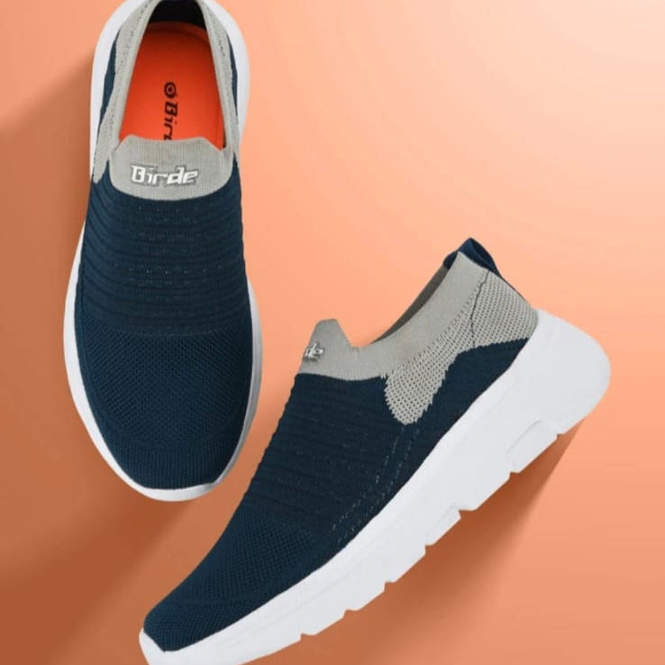 Men's dual shoe