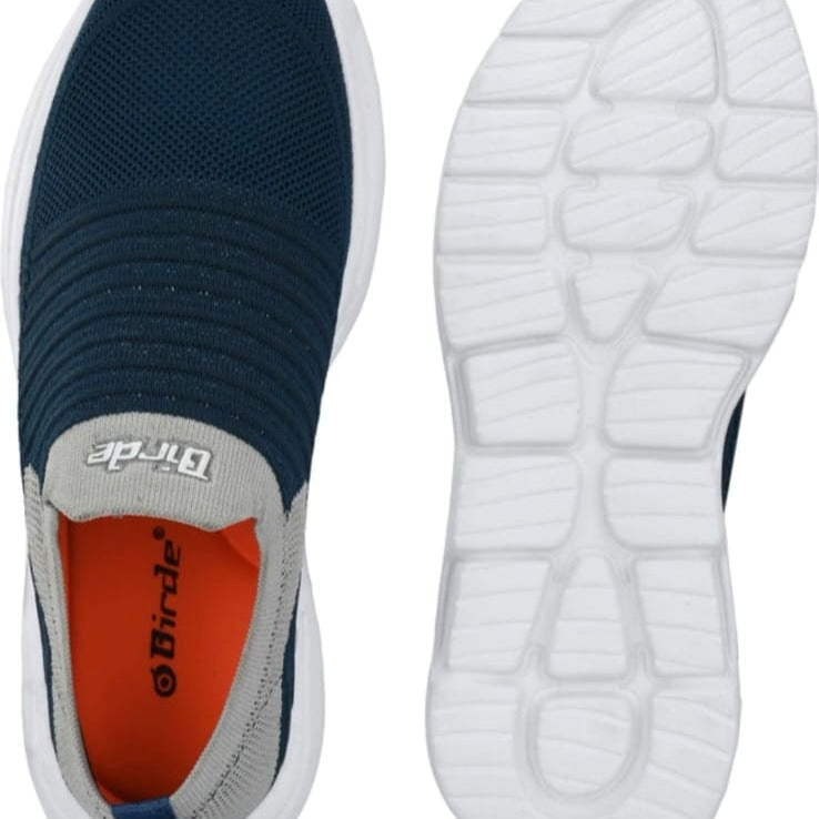Men's dual shoe