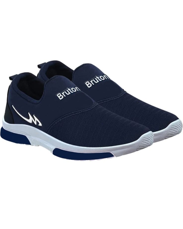 Men's shoe bule star