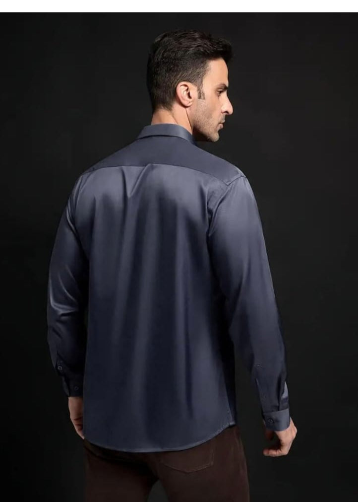 Men's stylish formal shirt