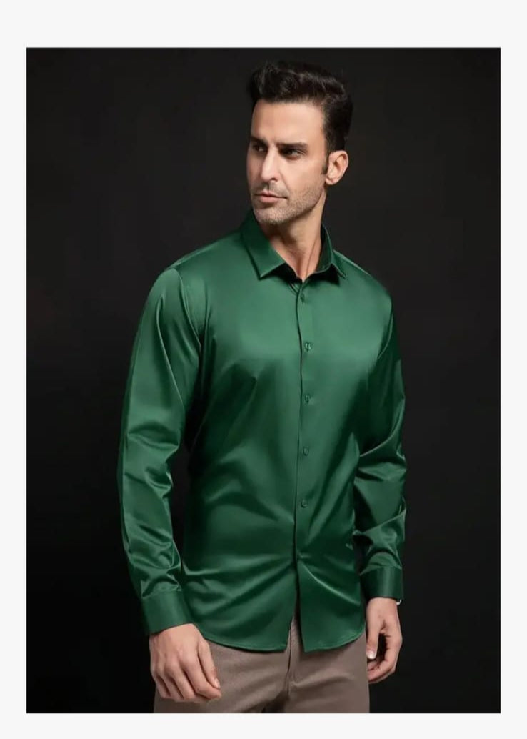 Men's stylish formal shirt