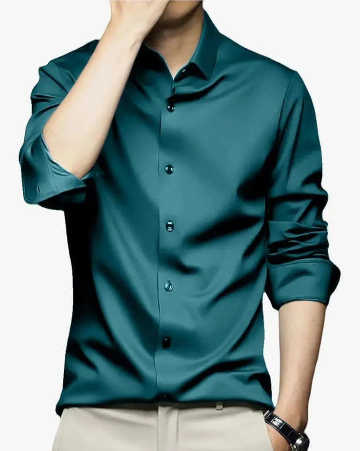 Men's stylish formal shirt