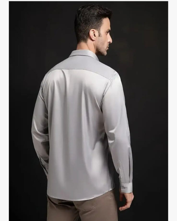 Men's stylish formal shirt