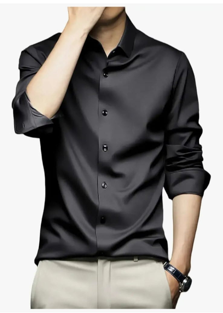 Men's stylish formal shirt