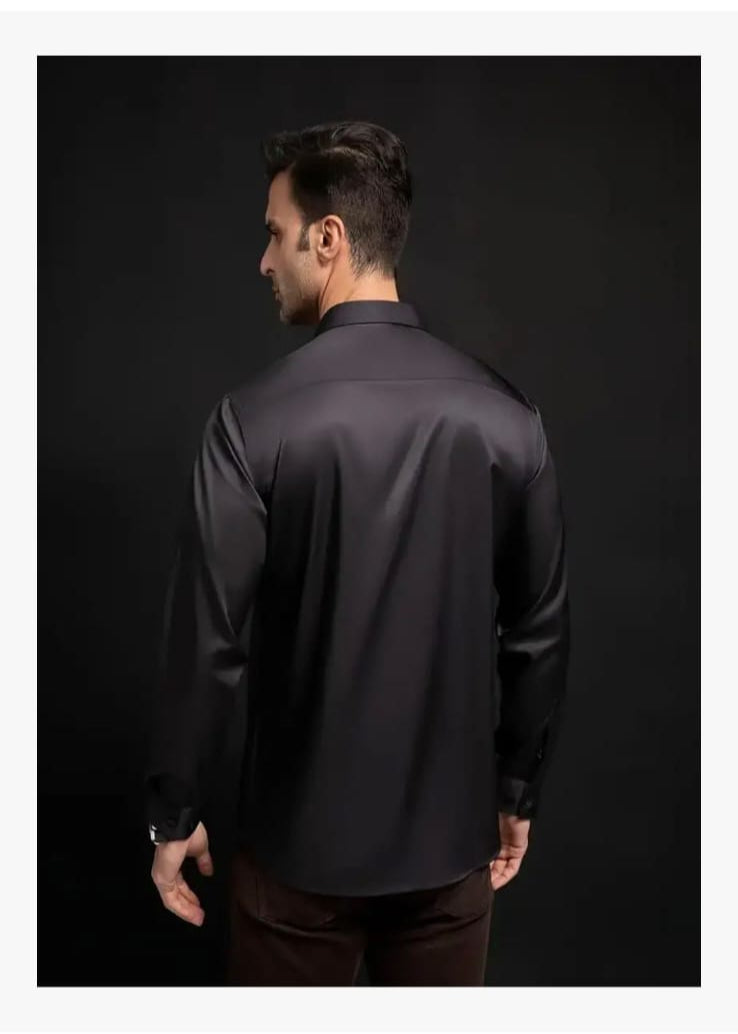 Men's stylish formal shirt