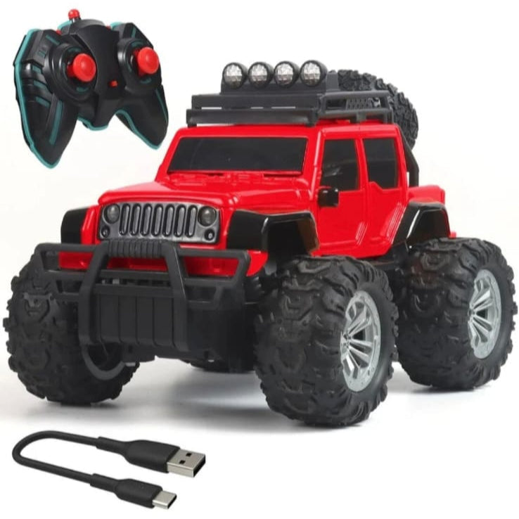 KIDS RC car