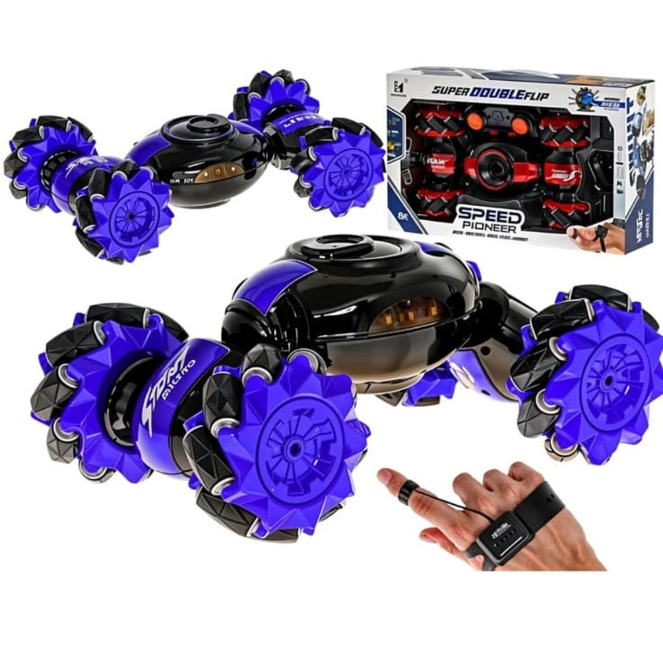 New desing rc mud car