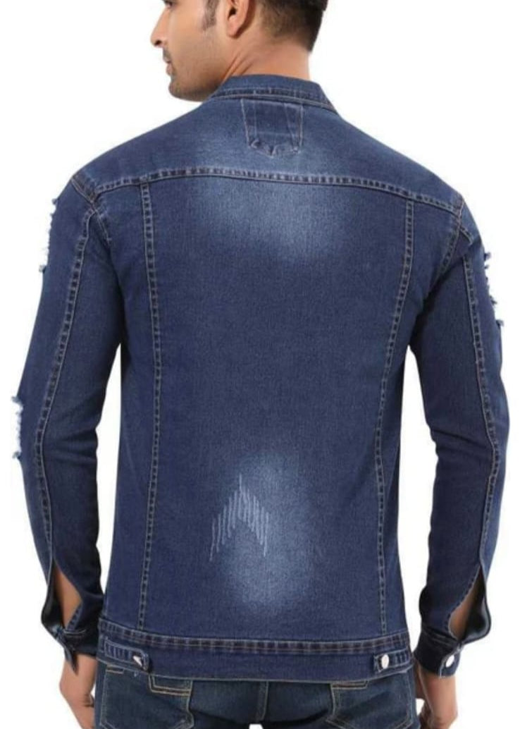 Men's Jeans jacket