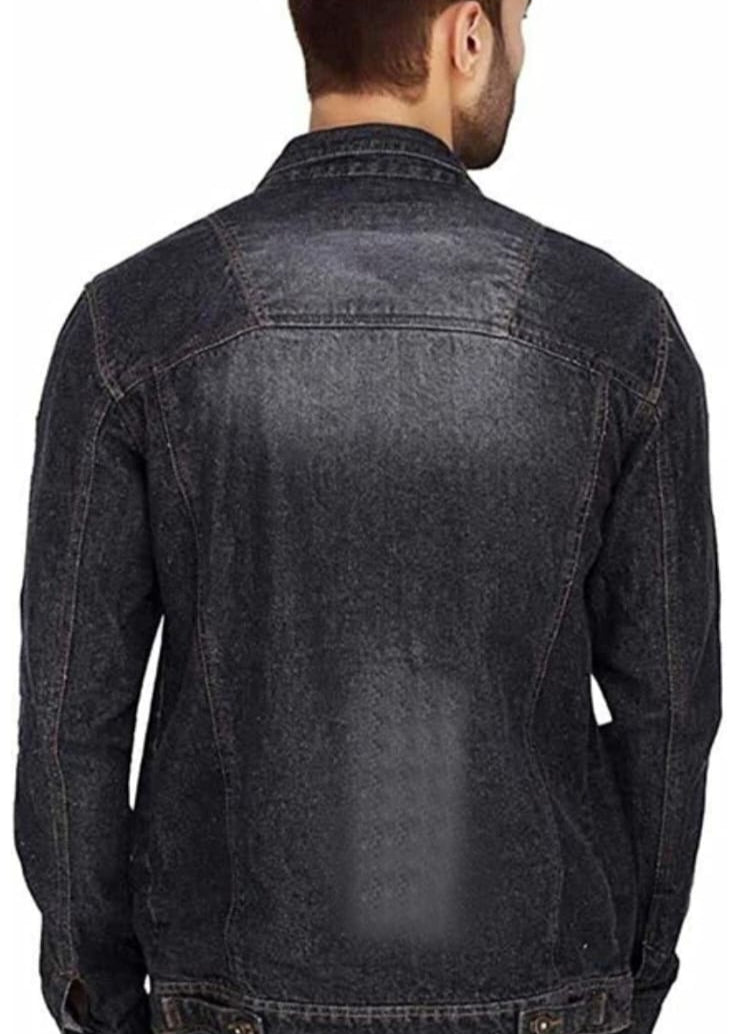 Men's Jeans jacket