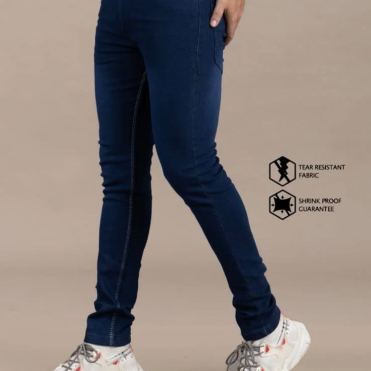 Men's Jeans