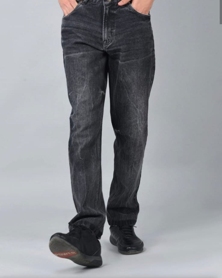 Men's stylish jeans
