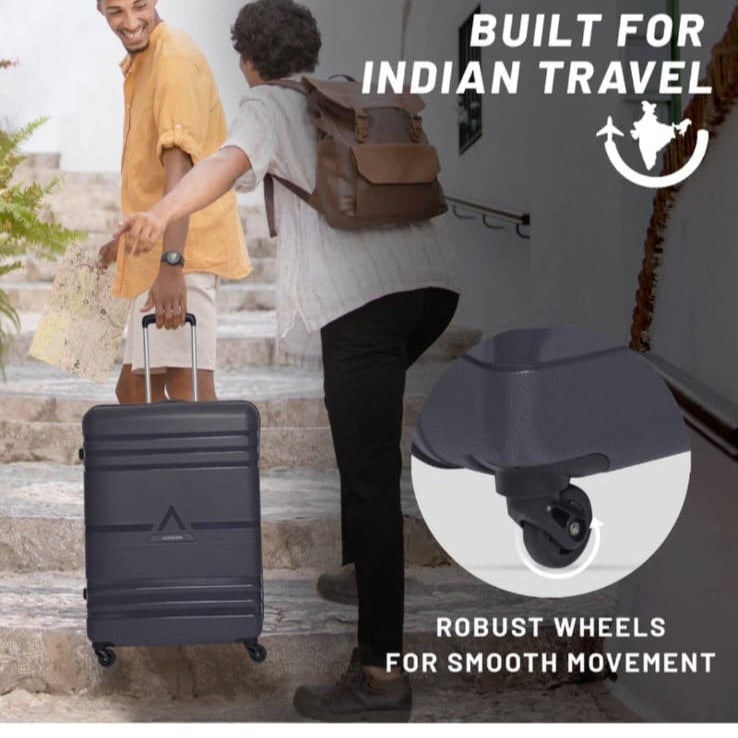 bag for travelling