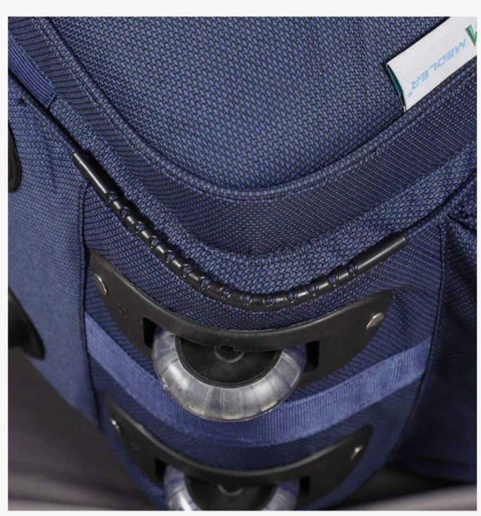 Waterproof laguaage bag