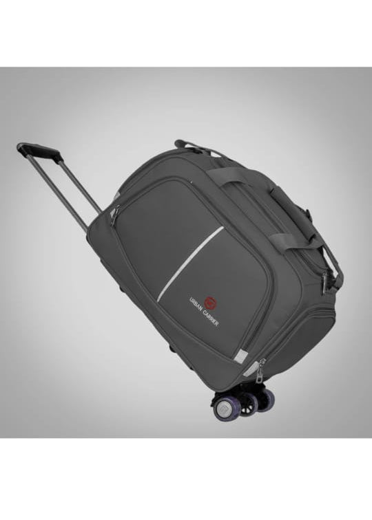 URBAN CARER GREY BAG