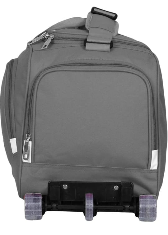 URBAN CARER GREY BAG