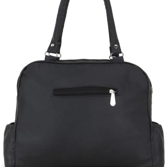 LADIES BLACK purse