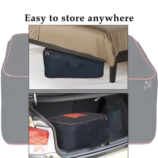 Luggage bag